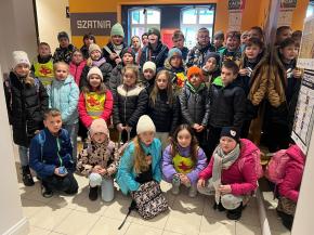 Stargardzkie Centrum Nauki FILARY