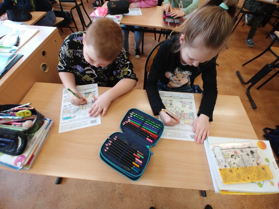 Dzieci Uczą Rodziców 2