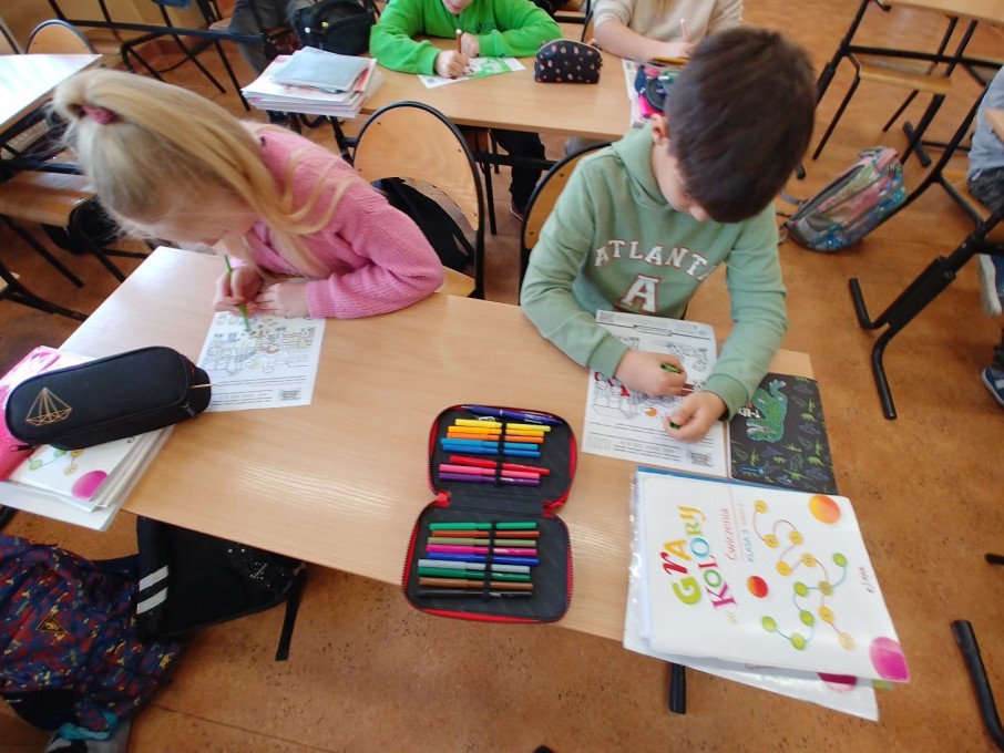 Dzieci Uczą Rodziców 3