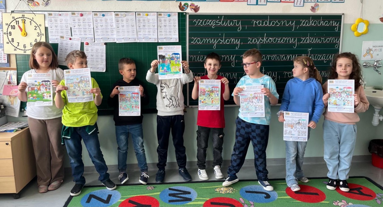 Dzieci Uczą Rodziców 8