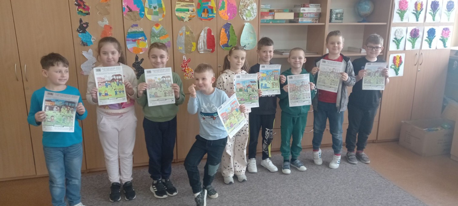 Dzieci Uczą Rodziców 9