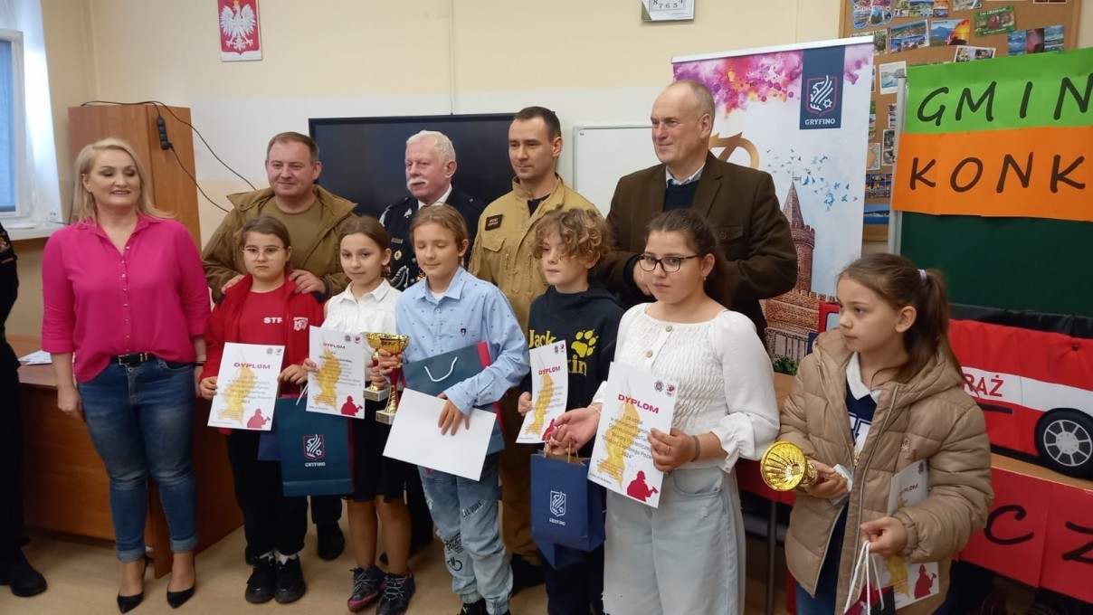 Konkurs pożarniczy (4)