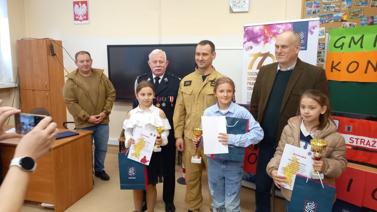 Konkurs pożarniczy (5)