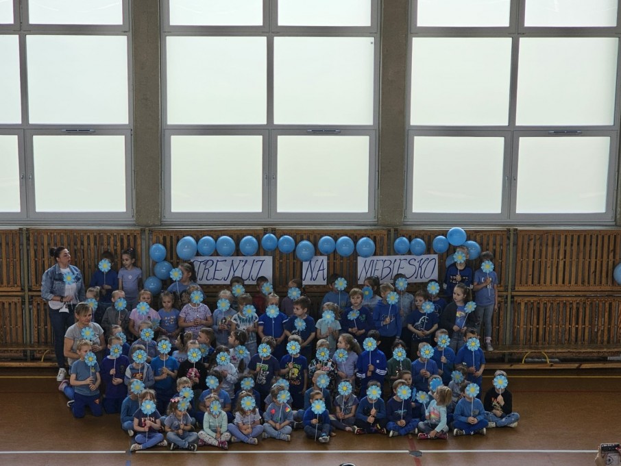 Trenuj na niebiesko - relacja (7)