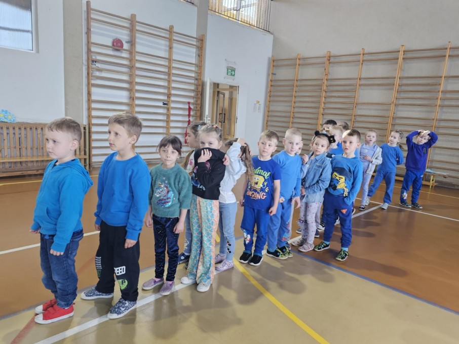 Trenuj na niebiesko - relacja (8)