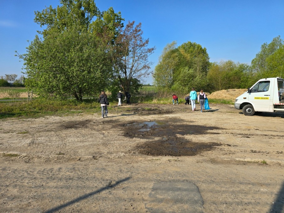 Sprzątanie Ziemi 2024 (14)