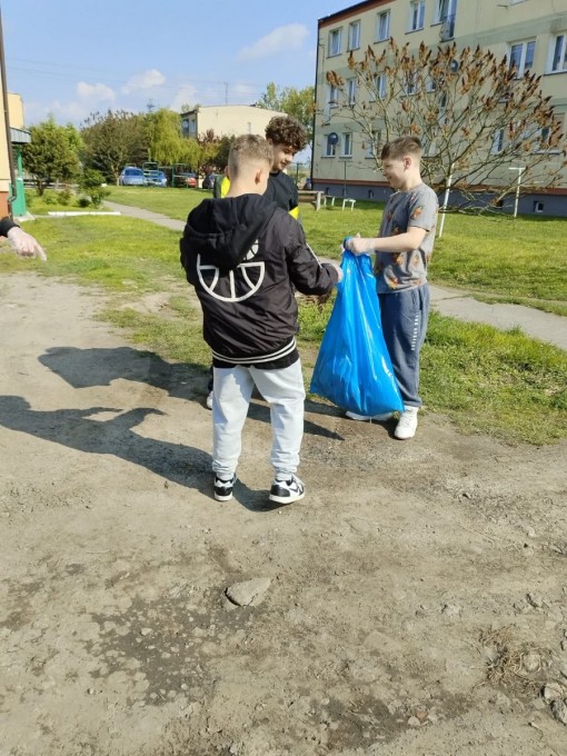 Sprzątanie Ziemi 2024 (2)