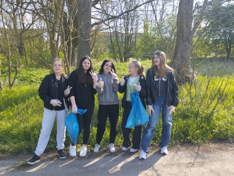 Sprzątanie Ziemi 2024 (24)