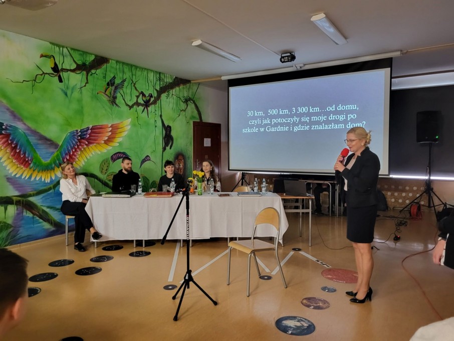 Spotkanie z absolwentami 2024 (2)