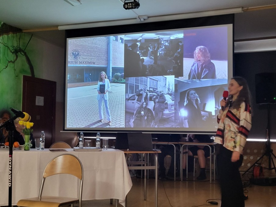 Spotkanie z absolwentami 2024 (6)