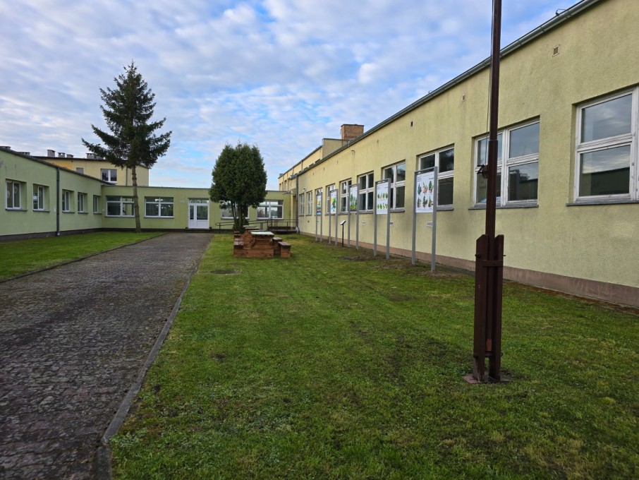 Klasa pod chmurką (1)