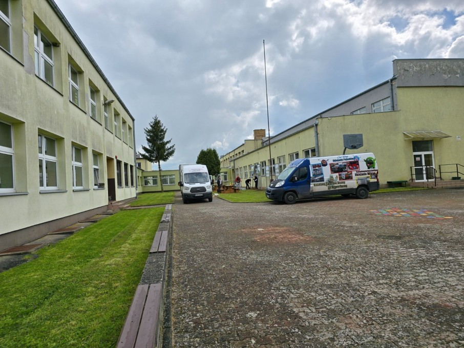 Klasa pod chmurką (10)