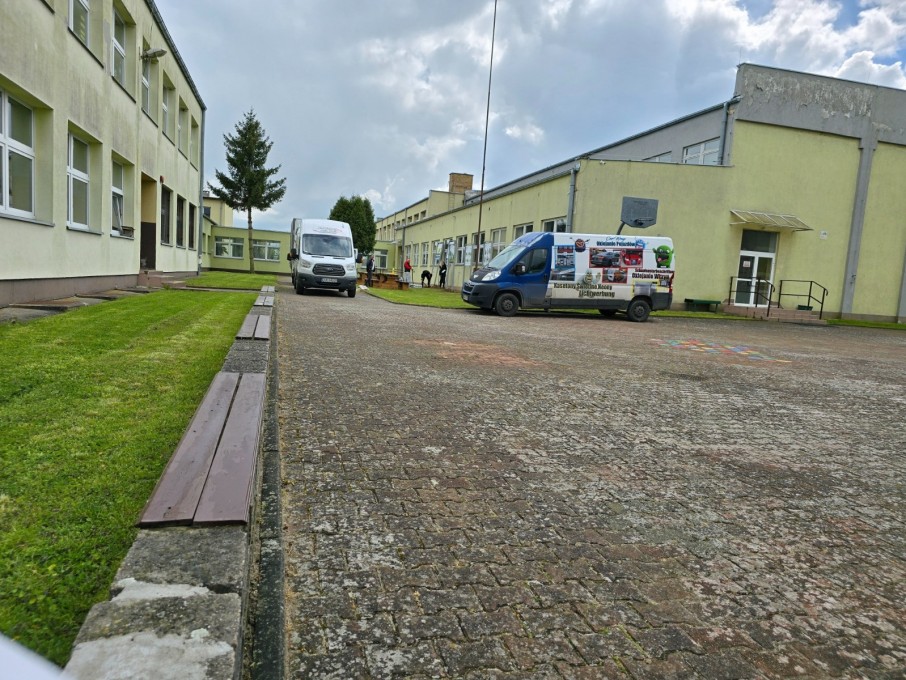 Klasa pod chmurką (9)