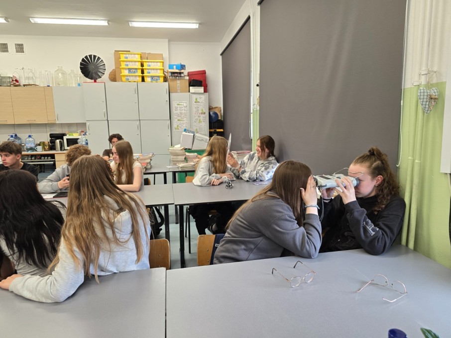 Potkanie z pracownikami US (1)