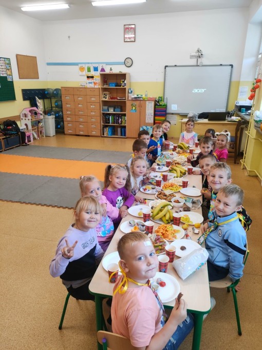 Dzień chłopaka 2024