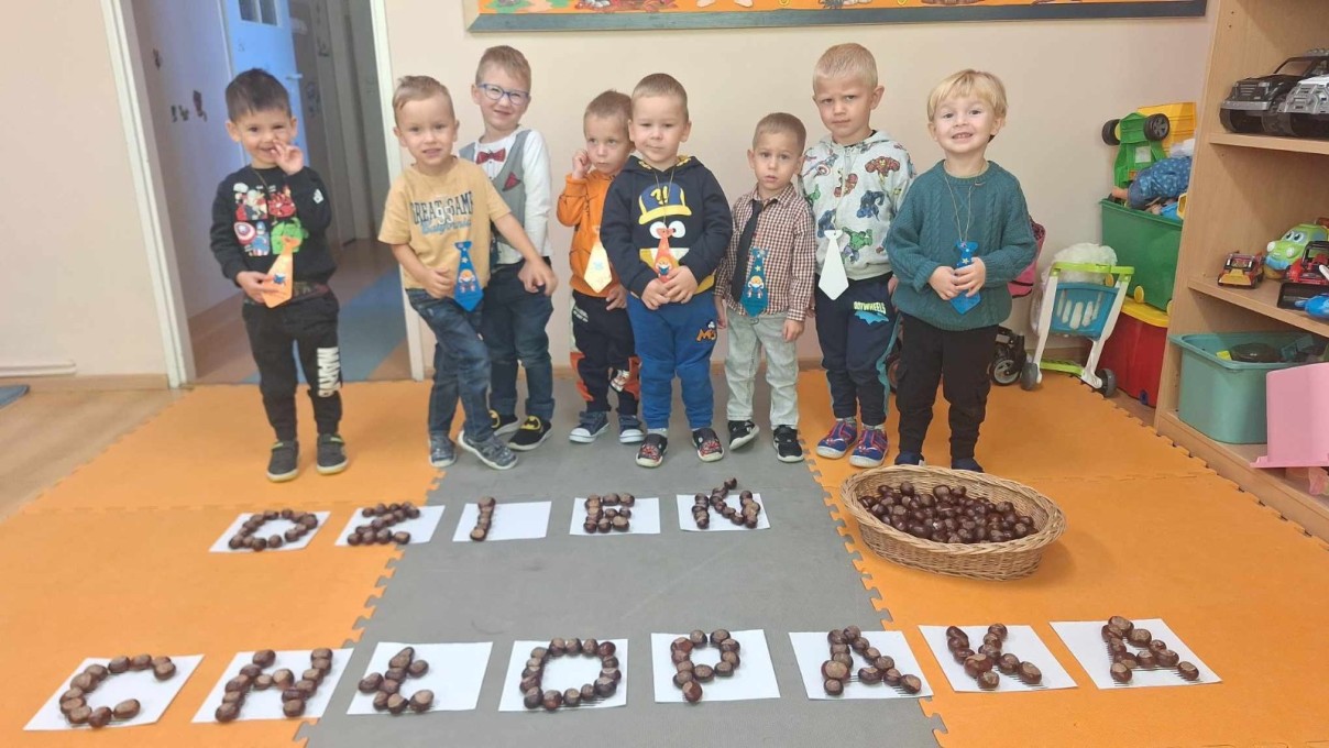 Dzień chłopaka 20242