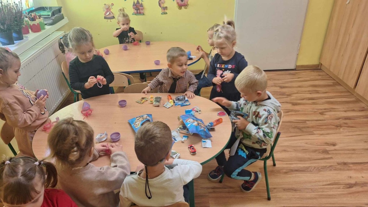 Dzień chłopaka 20243