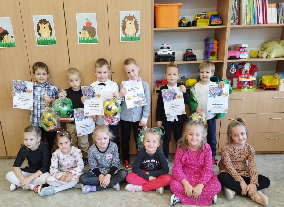 Dzień chłopaka 20248