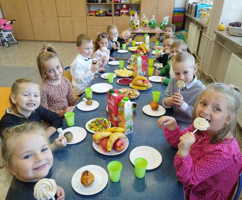 Dzień chłopaka 20249