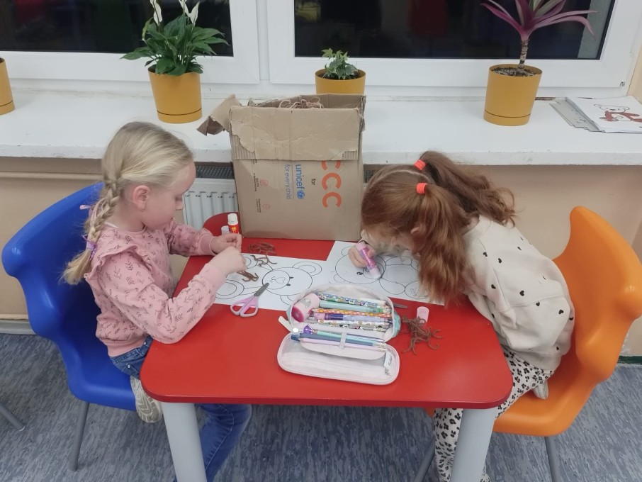 świetlica w listopadzie 24 7