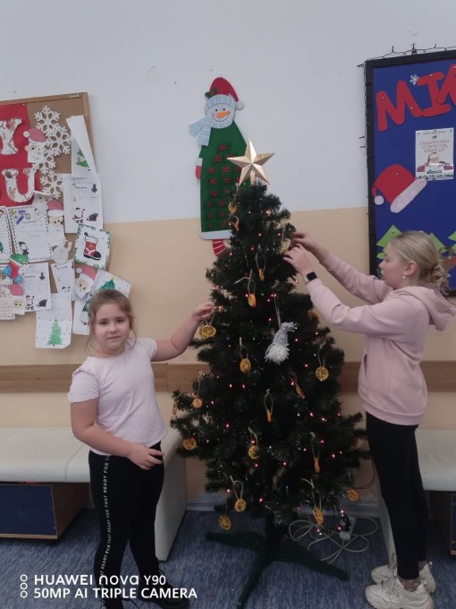 świetlica w grudniu 24 13