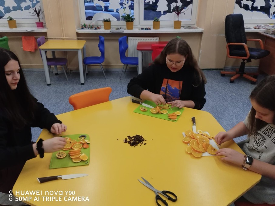 świetlica w grudniu 24 13