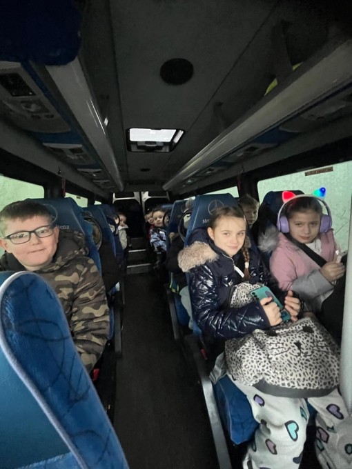 śniegiem malowane 1