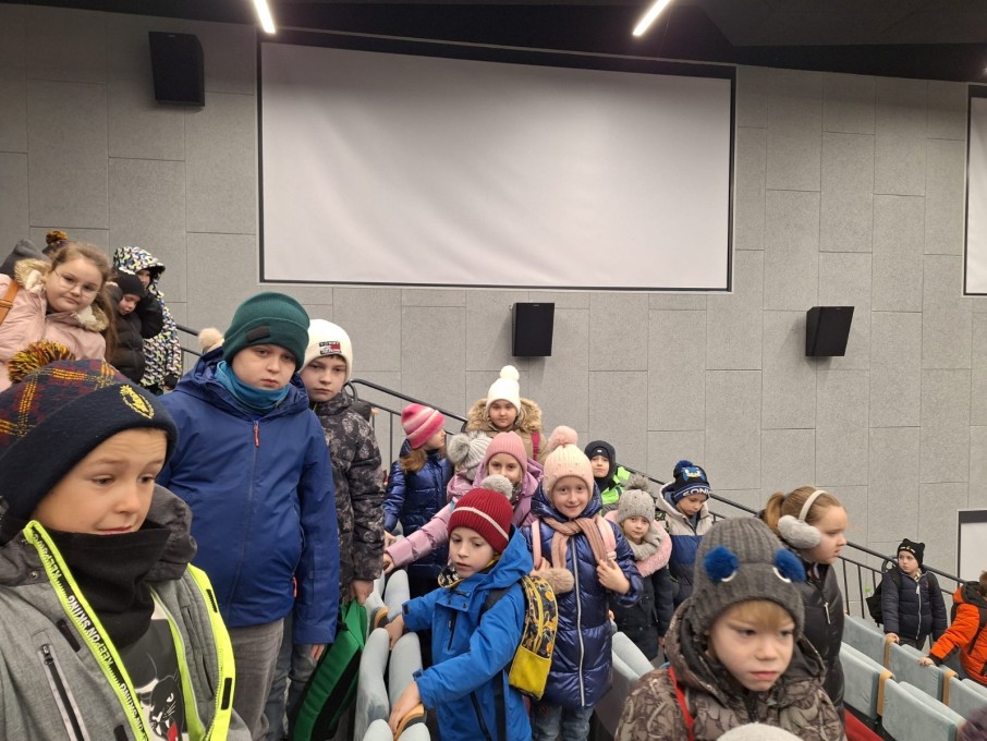 śniegiem malowane 11