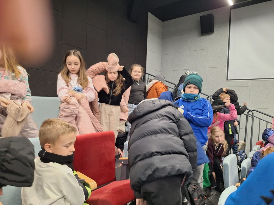 śniegiem malowane 14