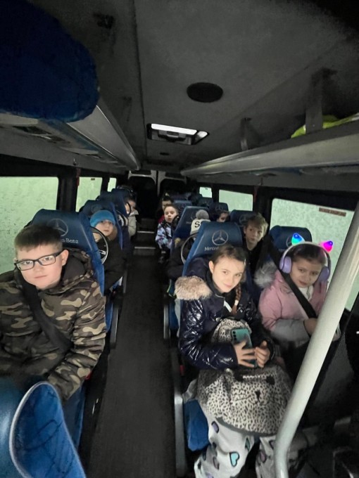 śniegiem malowane 2