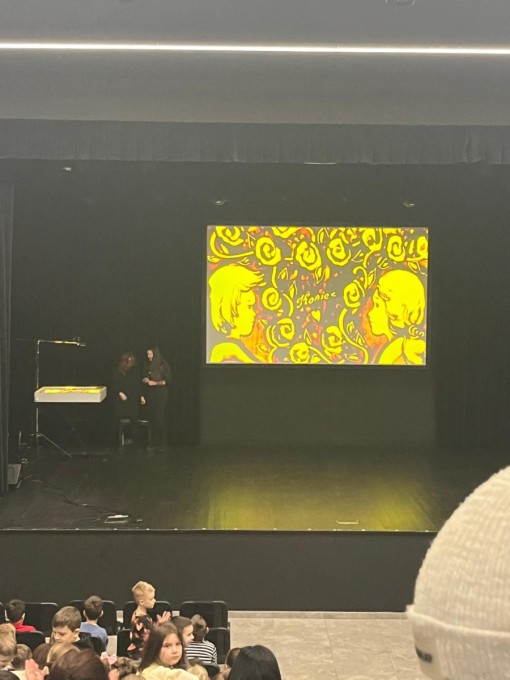 śniegiem malowane 3