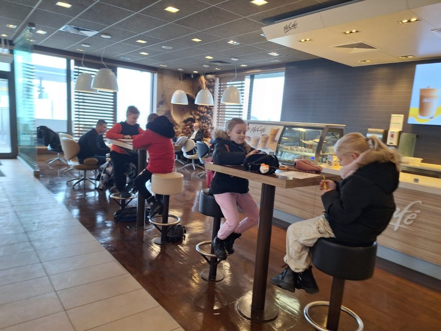 śniegiem malowane 4