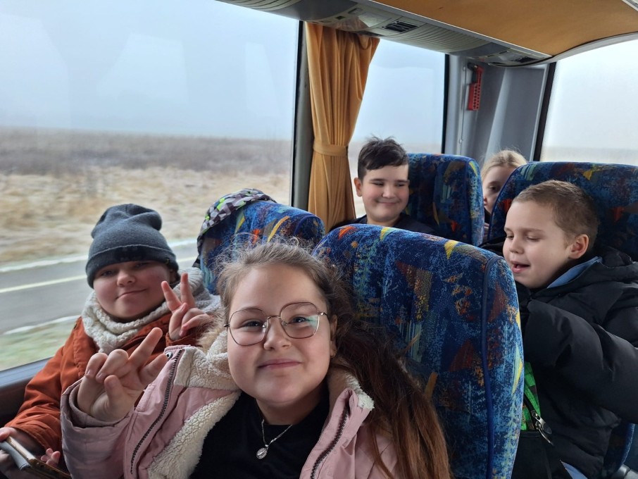 śniegiem malowane 6