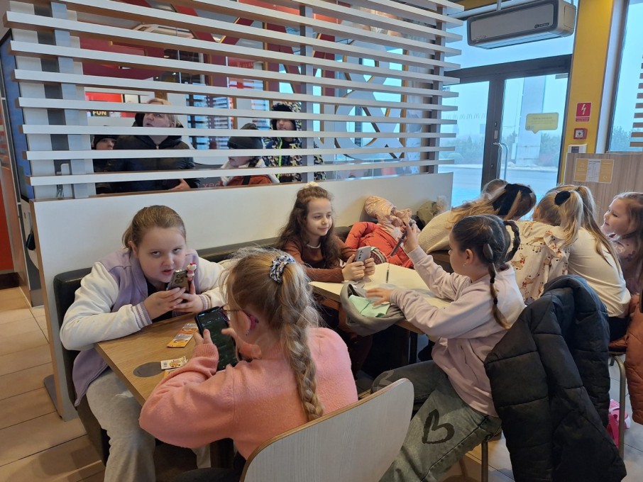 śniegiem malowane 7