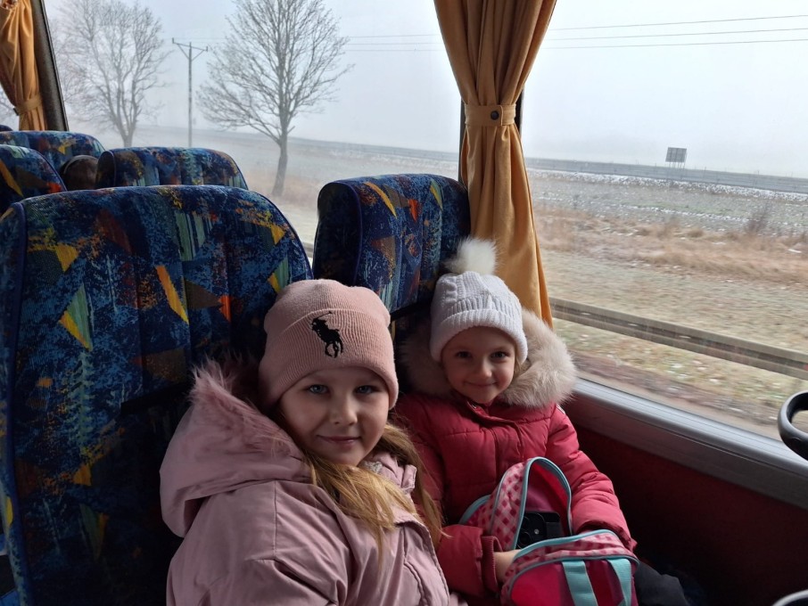 śniegiem malowane 9