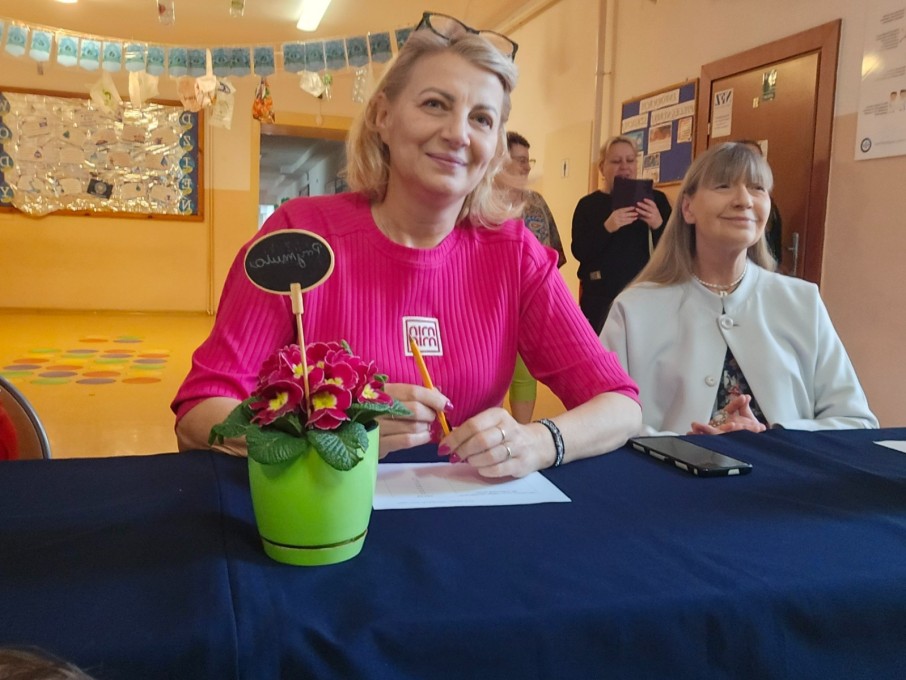 Szkolny Dzień Ekologii (3)