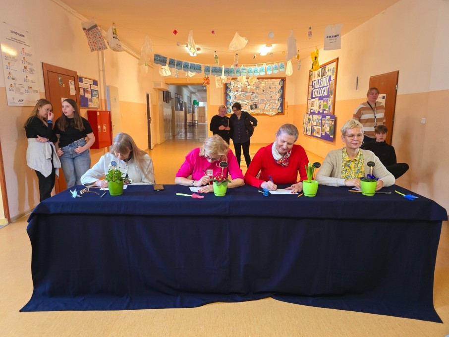 Szkolny Dzień Ekologii (4)