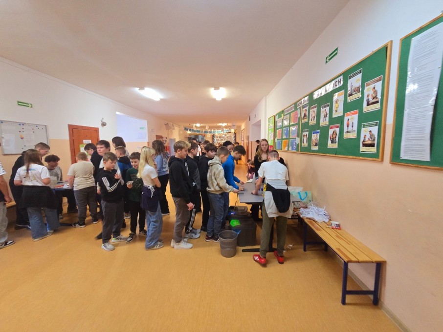 Szkolny Dzień Ekologii (9)