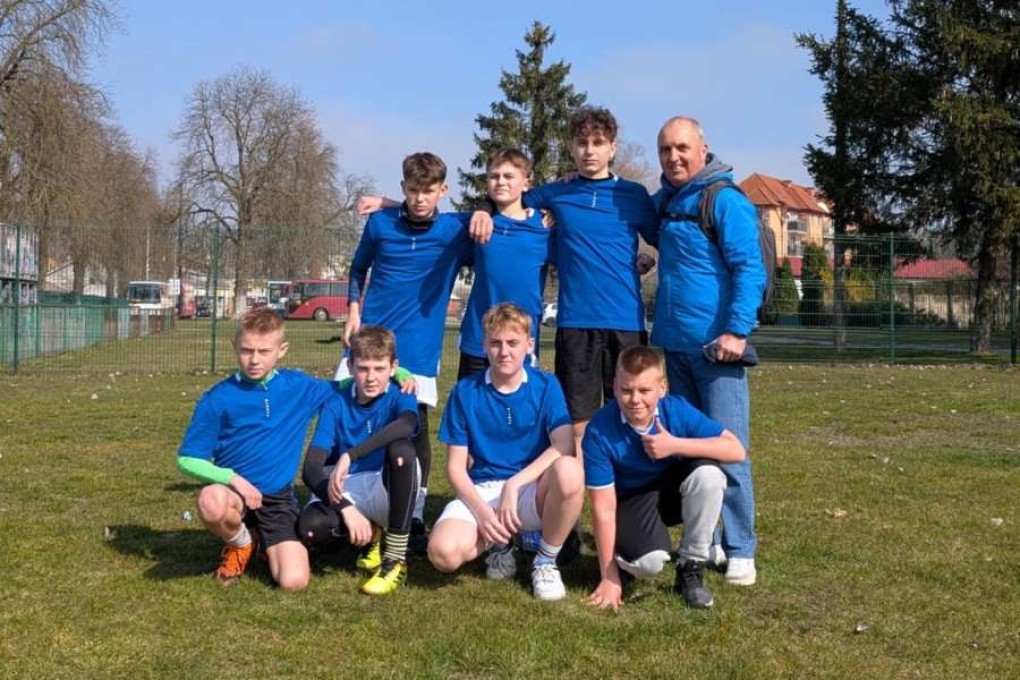 drużynowe biegi przełajowe (3)