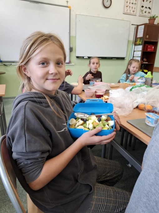 Piramida zdrowego żywienia (2)