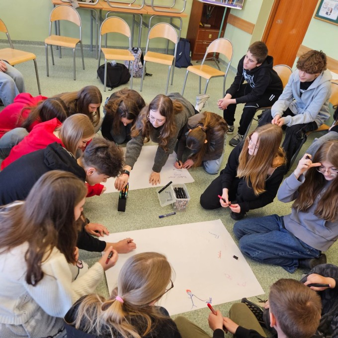 Warsztaty dla wolontariuszy (1)