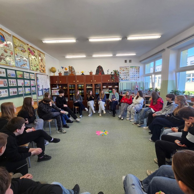 Warsztaty dla wolontariuszy (11)