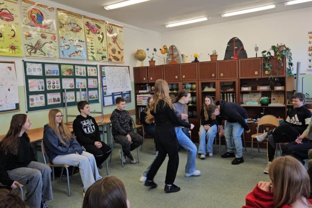 Warsztaty dla wolontariuszy (15)