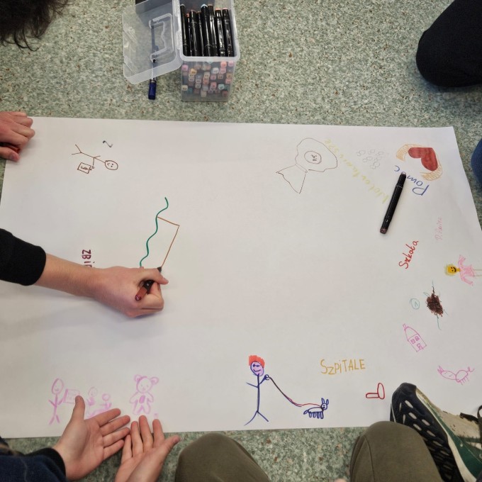 Warsztaty dla wolontariuszy (7)