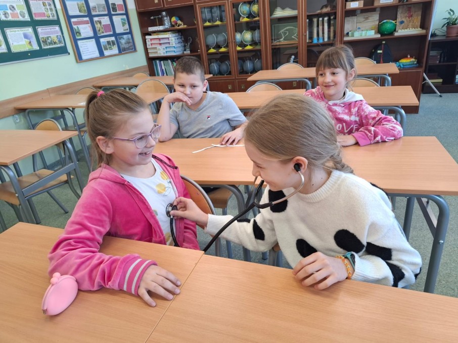 spotkanie z Jarkiem Zmitrowiczem (1)