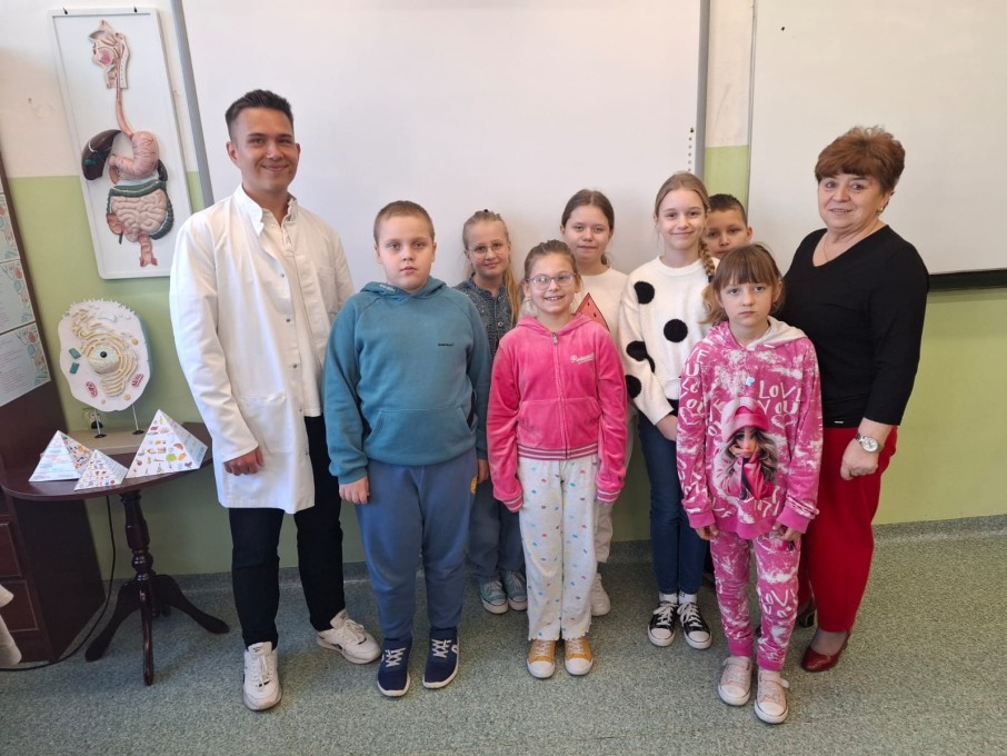 spotkanie z Jarkiem Zmitrowiczem (2)