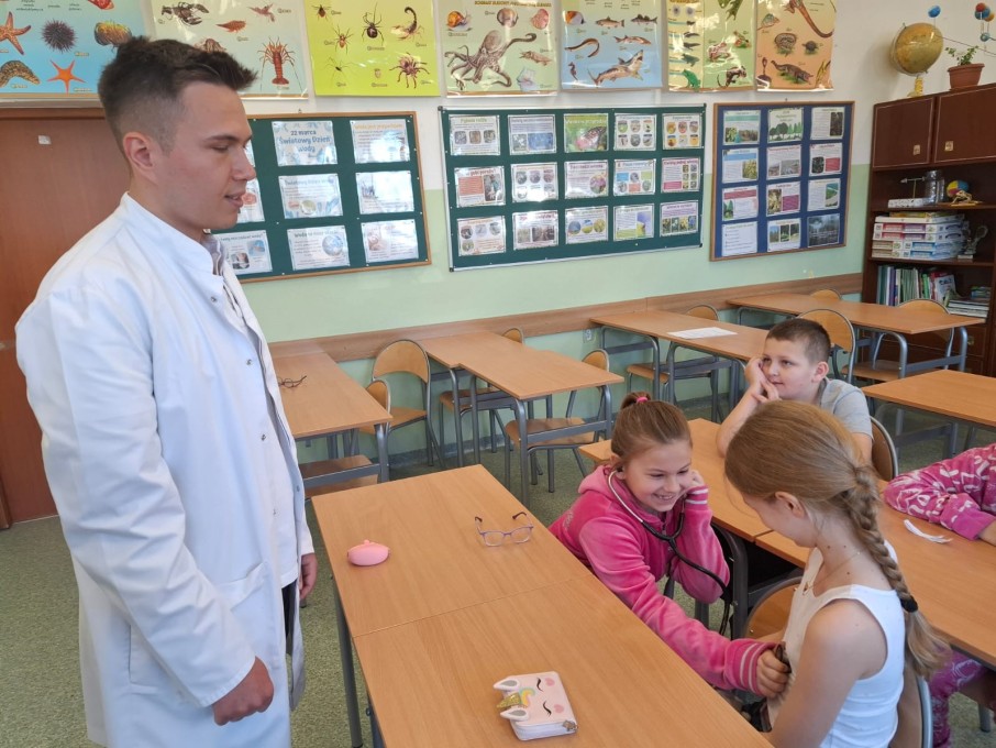 spotkanie z Jarkiem Zmitrowiczem (5)