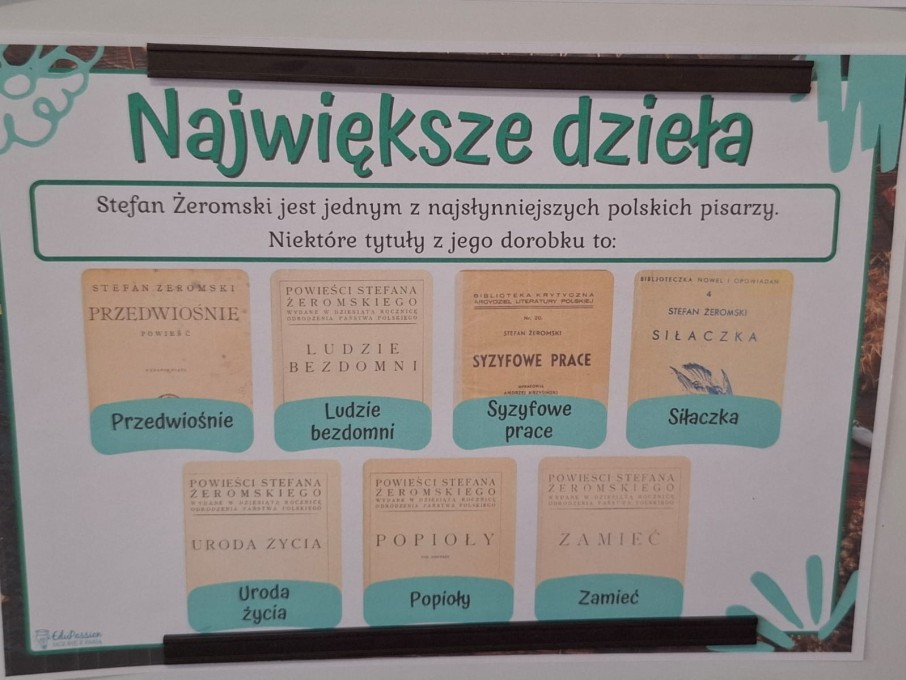 Szkolny Konkurs Recytatorski (18)