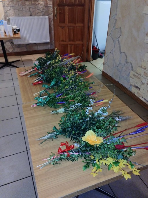 warsztaty palm wielkanocnych (1)