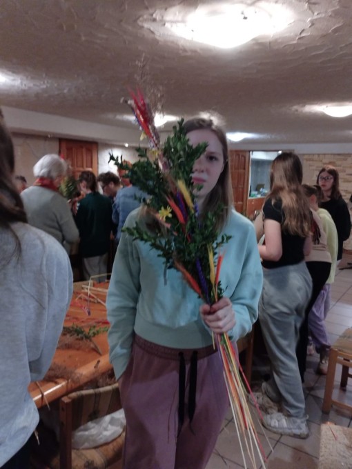 warsztaty palm wielkanocnych (3)